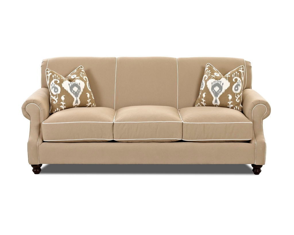 Simple Elegance Living Room Fremont D30430P S China Towne Furniture